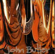 John Butler